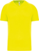 Fluorescent Yellow