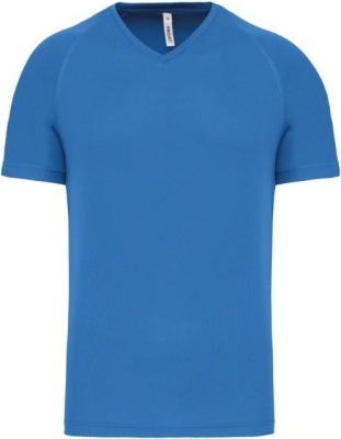 Aqua Blue