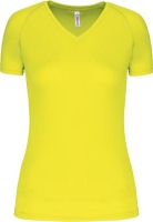Fluorescent Yellow