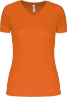 Fluorescent Orange