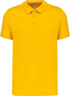True Yellow