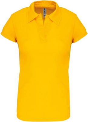 True Yellow