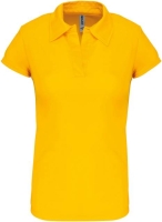 True Yellow