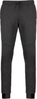 Deep Grey Heather