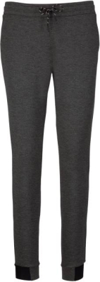 Deep Grey Heather