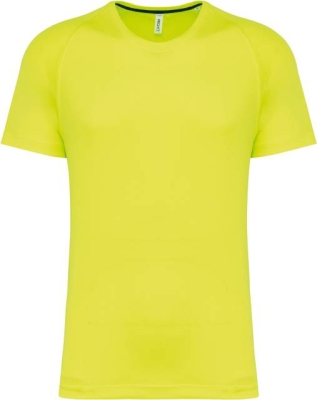 Fluorescent Yellow