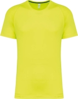 Fluorescent Yellow