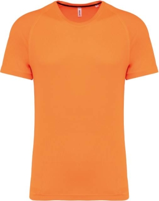 Fluorescent Orange