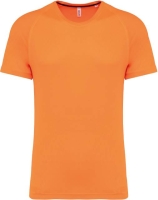 Fluorescent Orange