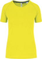 Fluorescent Yellow