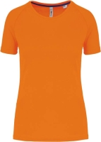 Fluorescent Orange