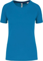 Aqua Blue