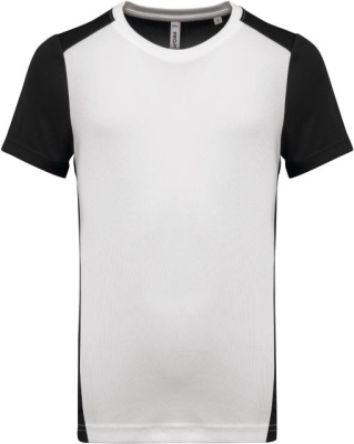 White/Black
