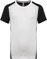 White/Black