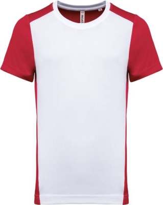 White/Red