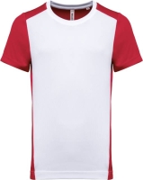 White/Red