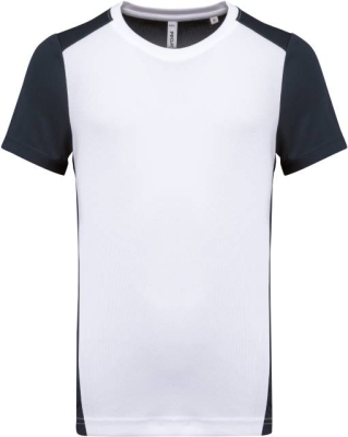 White/Navy