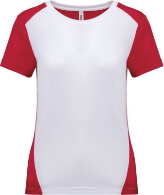 White/Red