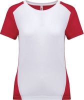 White/Red