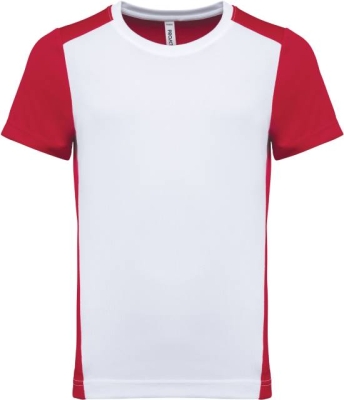 White/Red