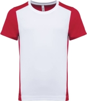 White/Red