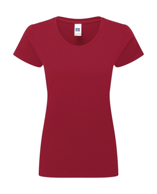 Classic Red