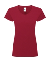 Classic Red