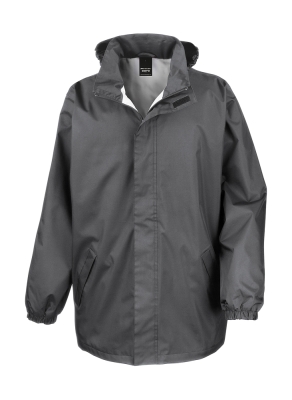 Steel Grey