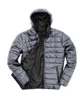 Frost Grey/Black