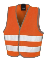 Fluorescent Orange
