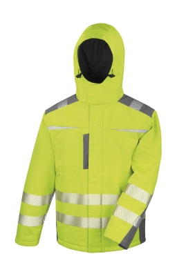 Fluorescent Yellow