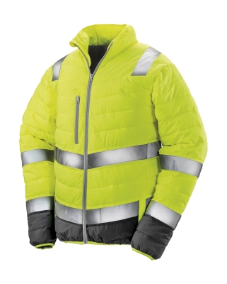 Fluorescent Yellow