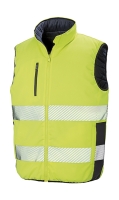 Fluorescent Yellow/Navy