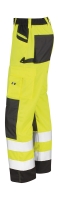 Fluorescent Yellow/Navy
