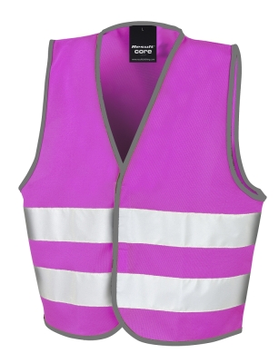 Fluorescent Pink