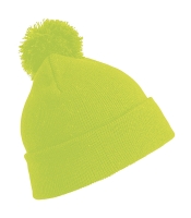 Fluorescent Yellow