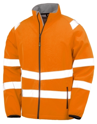 Fluorescent Orange