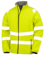 Fluorescent Yellow