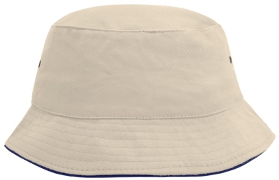 Natural/Navy