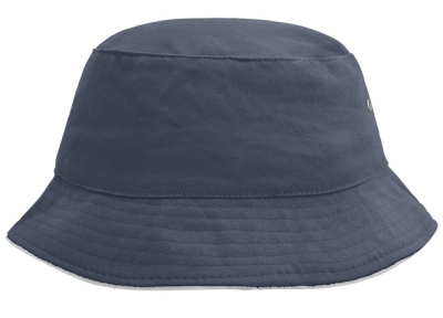 Navy/White