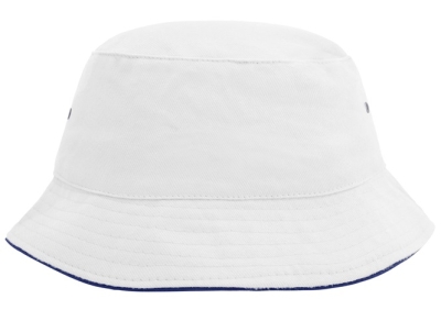 White/Navy