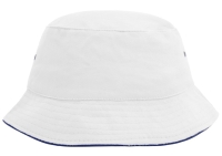 White/Navy
