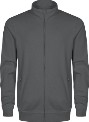 Steel Grey