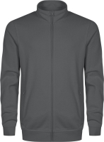 Steel Grey