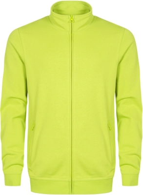 Apple Green