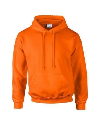 Safety Orange